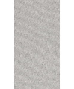 8.5 in x 4.25 in Linen-Like Natural Gray Onyx Guest Towels 500 ct.