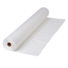 40 in x 300 ft White Paper Table Roll 1 Roll ct.