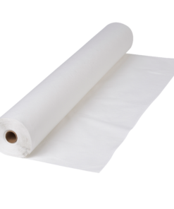40 in x 300 ft White Paper Table Roll 1 Roll ct.