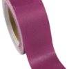 1.5 in x 4.25 in Wrap’nRoll Burgundy Napkin Bands 5000 ct.