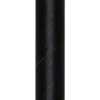 7.75″ Black Giant Paper Straws – 2800 ct.