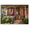 10 in x 14 in American Classic Paper Placemats 1000 ct.