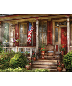 10 in x 14 in American Classic Paper Placemats 1000 ct.