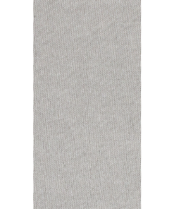 7.75 in x 4.25 in Linen-Like Natural Gray Onyx Dinner Napkins 300 ct.