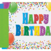 Happy Birthday Placemat and Napkin Combo Pack 500 ct.