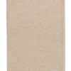 7.75 in x 4.25 in Linen-Like Natural Sand Quickset Dinner Napkins 300 ct.