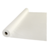 40 in x 100 ft Linen-Like White Airlaid Table Roll 1 ct.